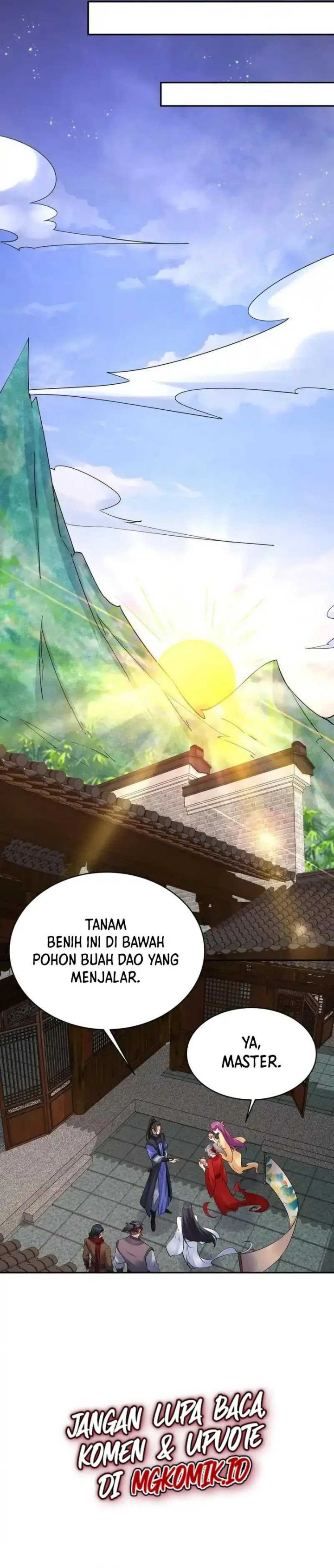 This Villain Has Some Conscience, but Not Much! chapter 234