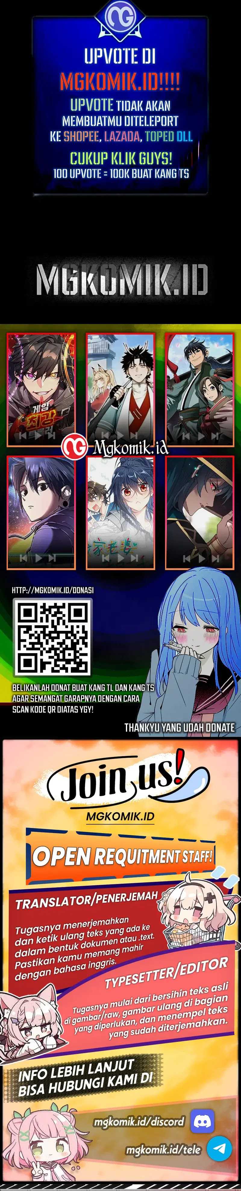 This Villain Has Some Conscience, but Not Much! chapter 235