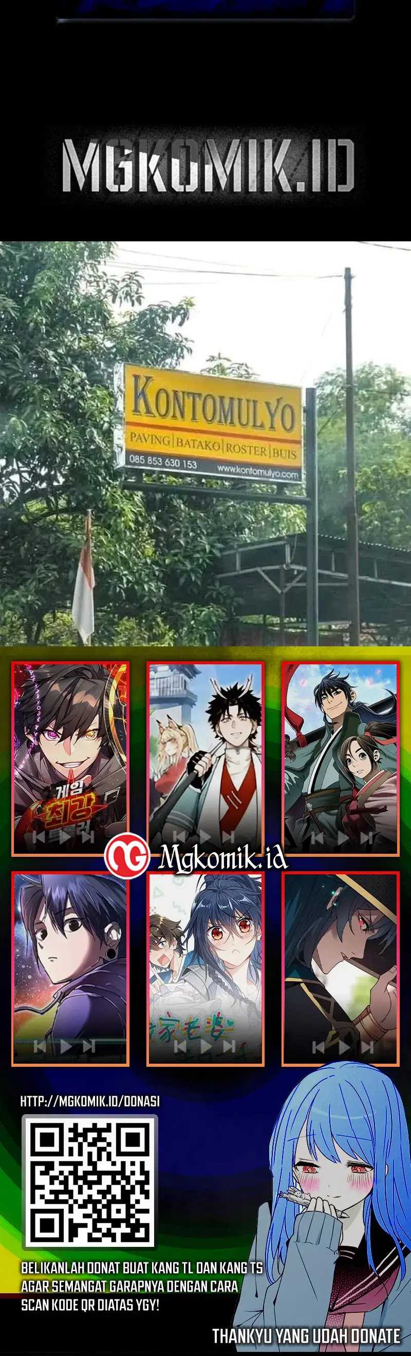 This Villain Has Some Conscience, but Not Much! chapter 243