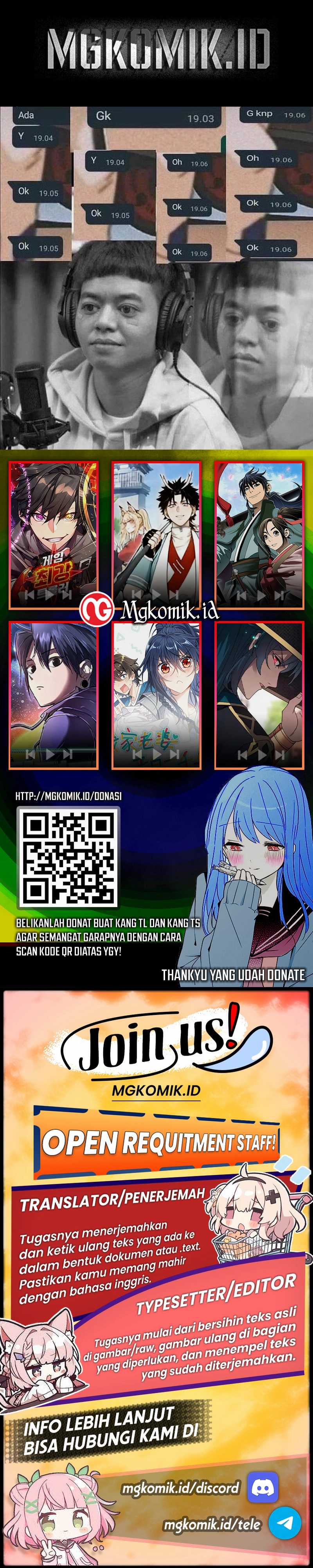 This Villain Has Some Conscience, but Not Much! chapter 255