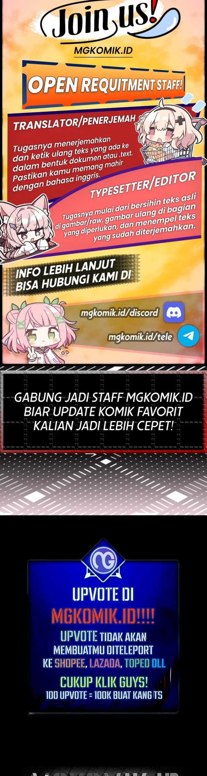 This Villain Has Some Conscience, but Not Much! chapter 257