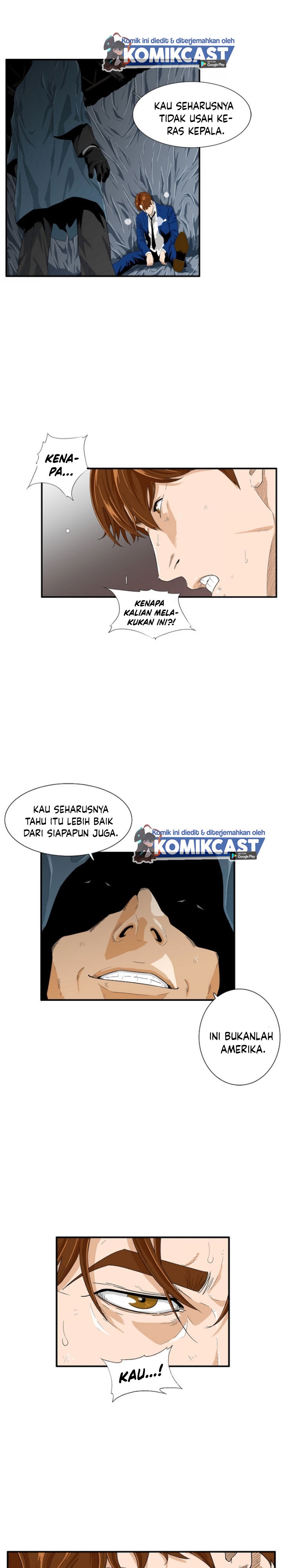 This is the Law Chapter 01 Bahasa Indonesia