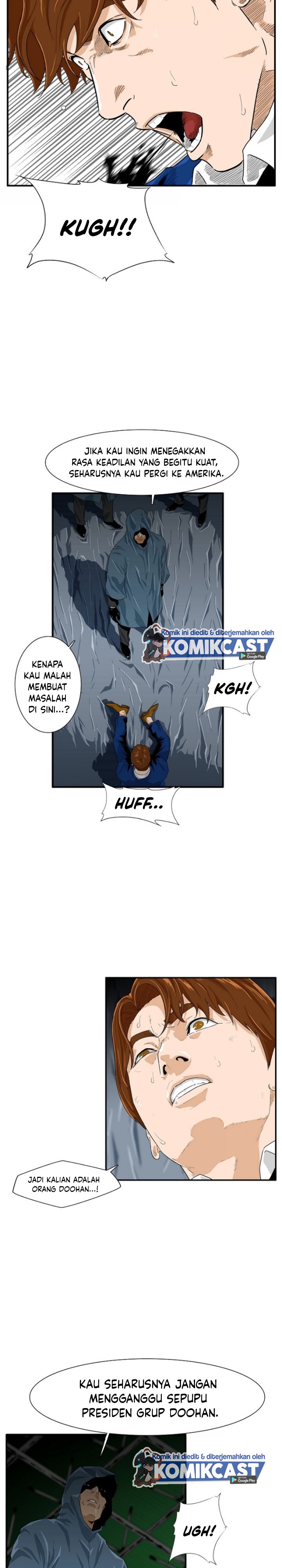 This is the Law Chapter 01 Bahasa Indonesia