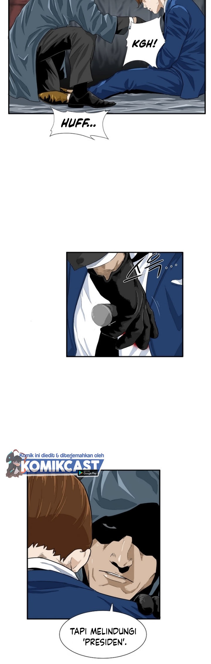 This is the Law Chapter 01 Bahasa Indonesia