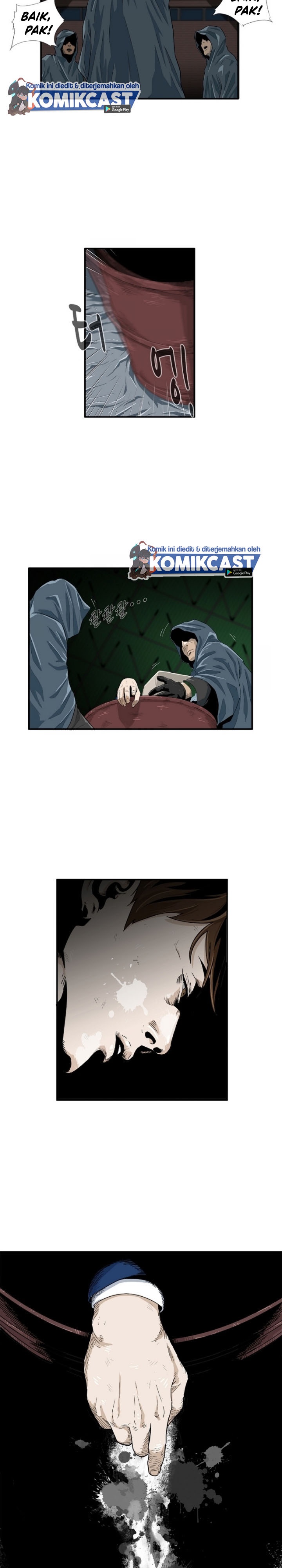 This is the Law Chapter 01 Bahasa Indonesia