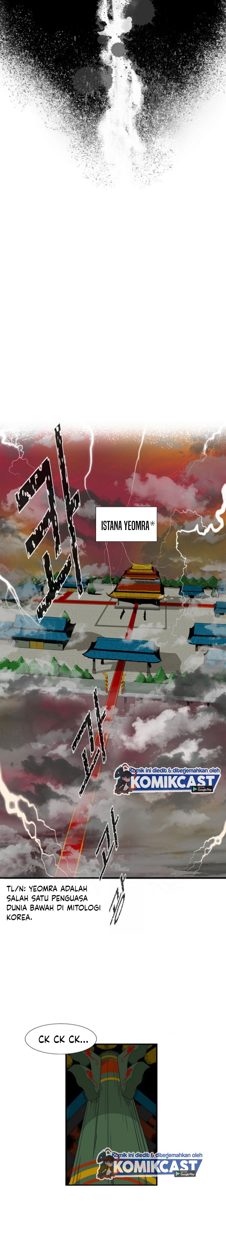 This is the Law Chapter 01 Bahasa Indonesia