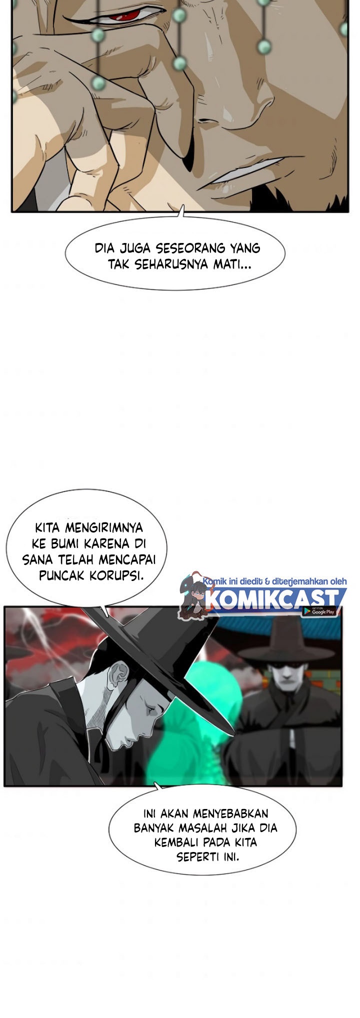 This is the Law Chapter 01 Bahasa Indonesia