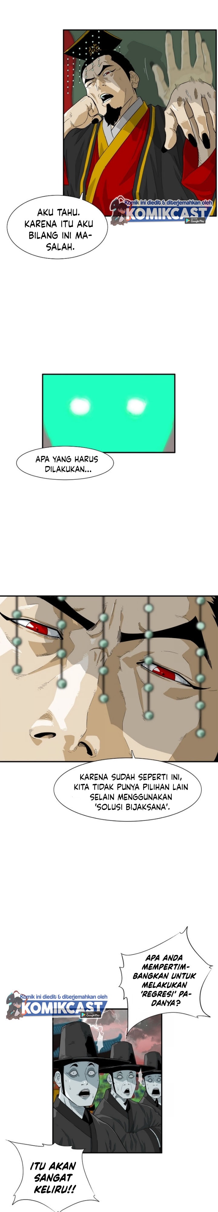 This is the Law Chapter 01 Bahasa Indonesia