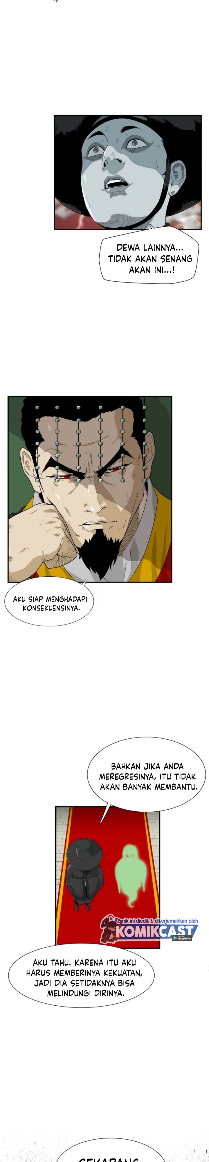 This is the Law Chapter 01 Bahasa Indonesia