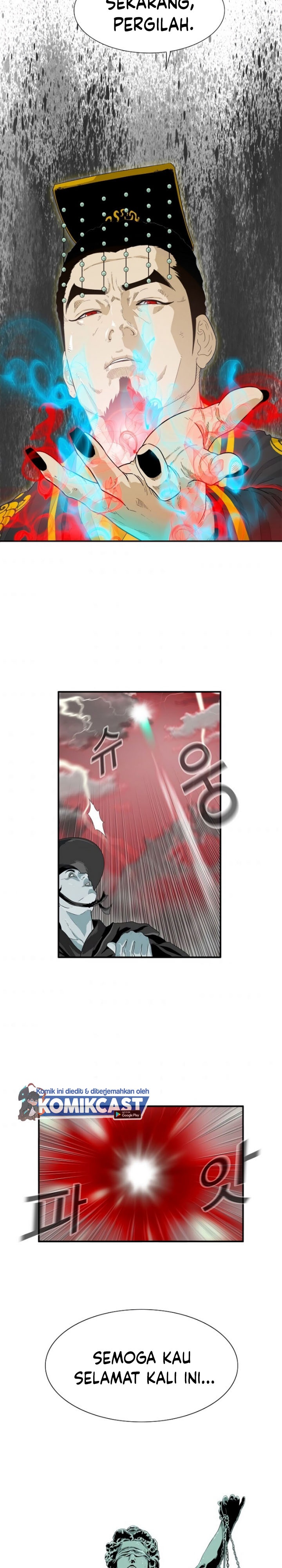 This is the Law Chapter 01 Bahasa Indonesia