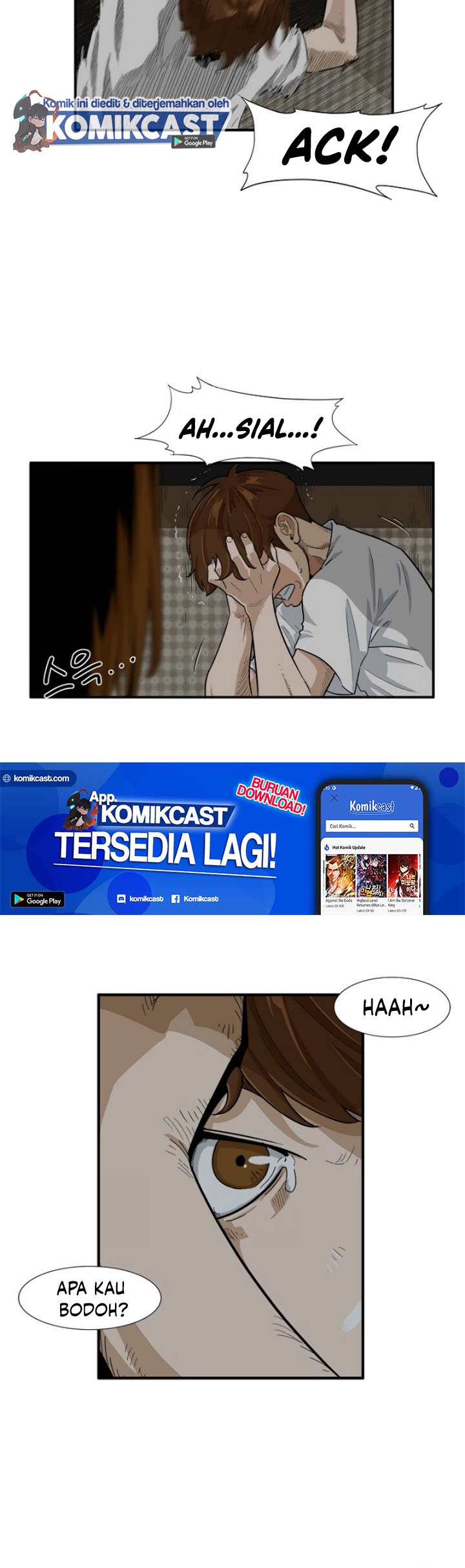 This is the Law Chapter 01 Bahasa Indonesia