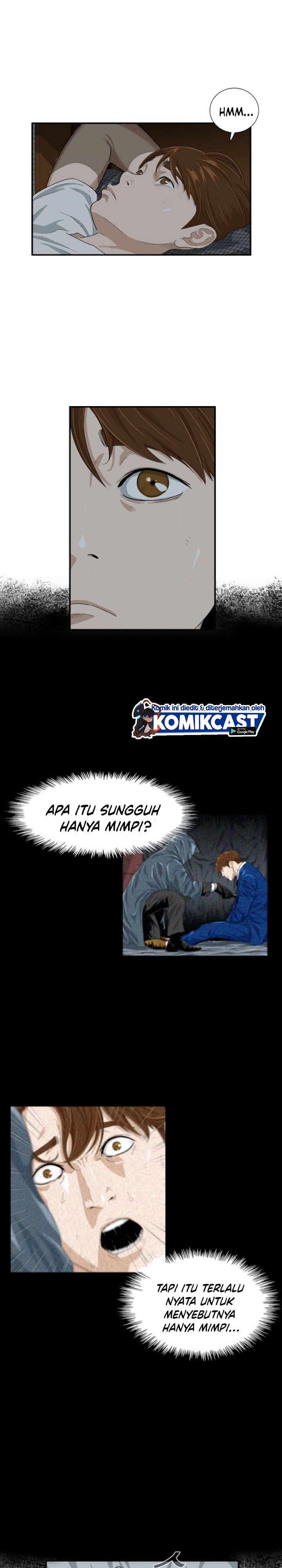 This is the Law Chapter 01 Bahasa Indonesia