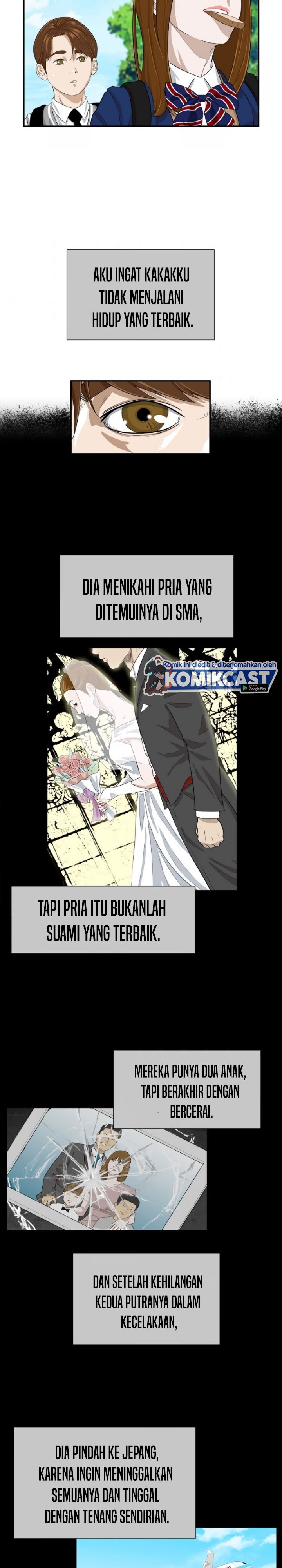 This is the Law Chapter 01 Bahasa Indonesia