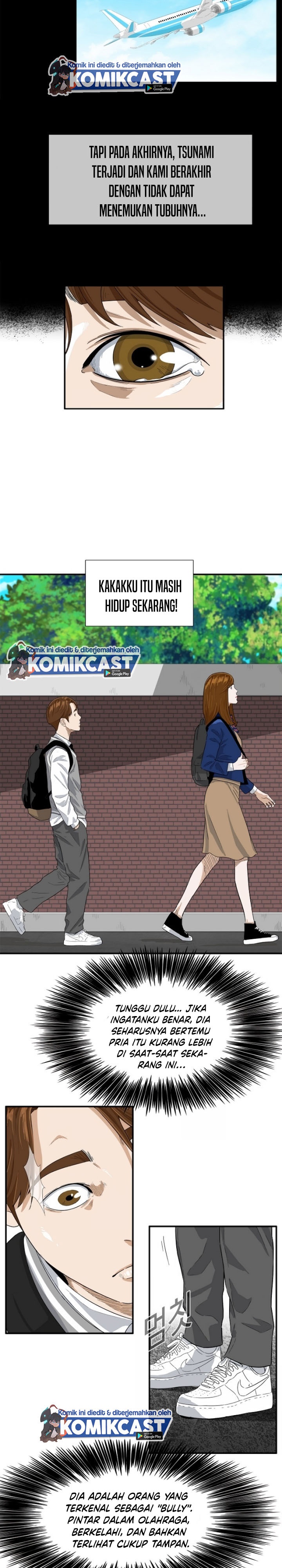 This is the Law Chapter 01 Bahasa Indonesia