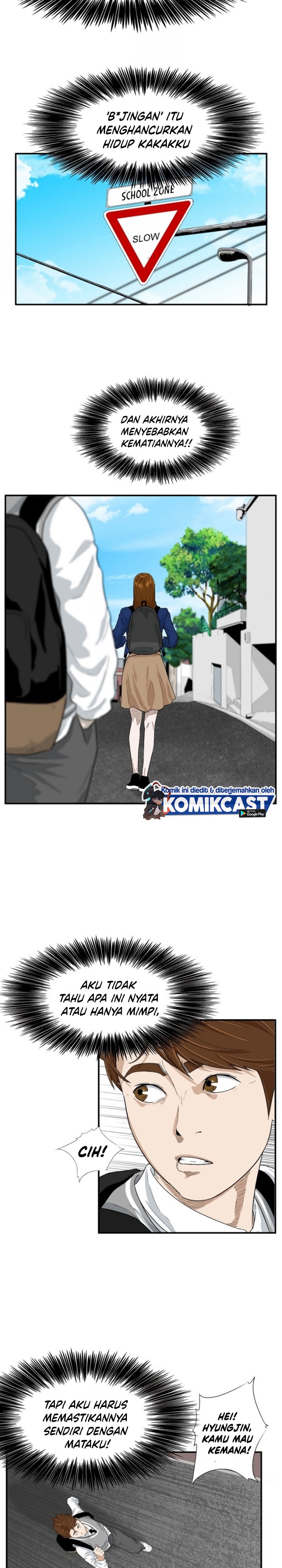 This is the Law Chapter 01 Bahasa Indonesia