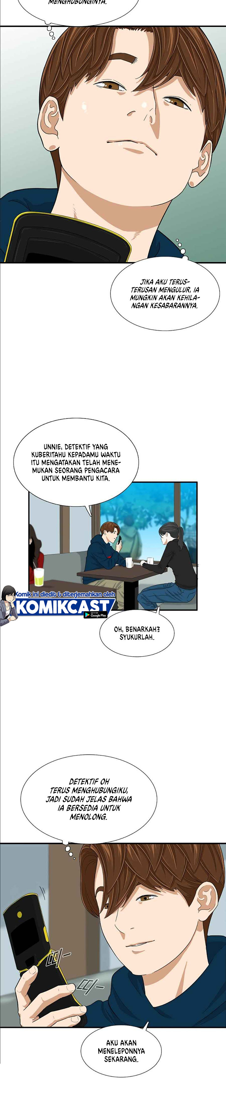 This is the Law Chapter 12 Bahasa Indonesia