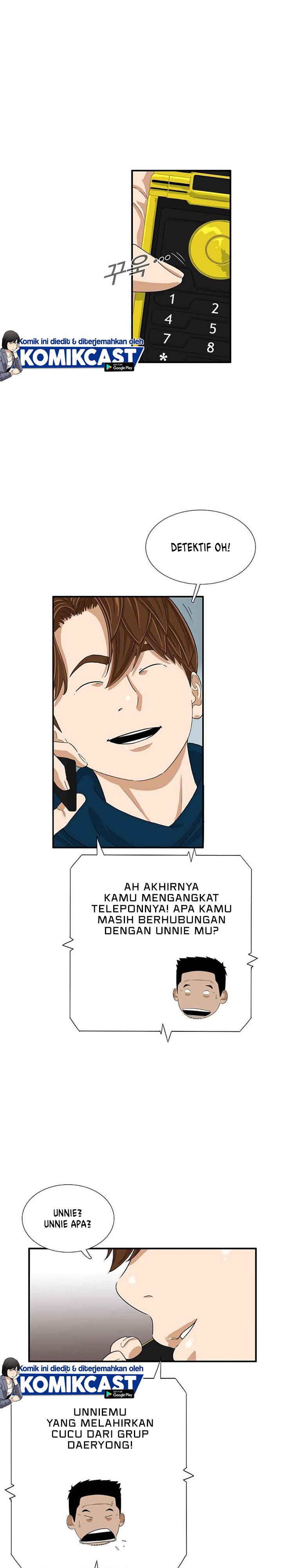 This is the Law Chapter 12 Bahasa Indonesia