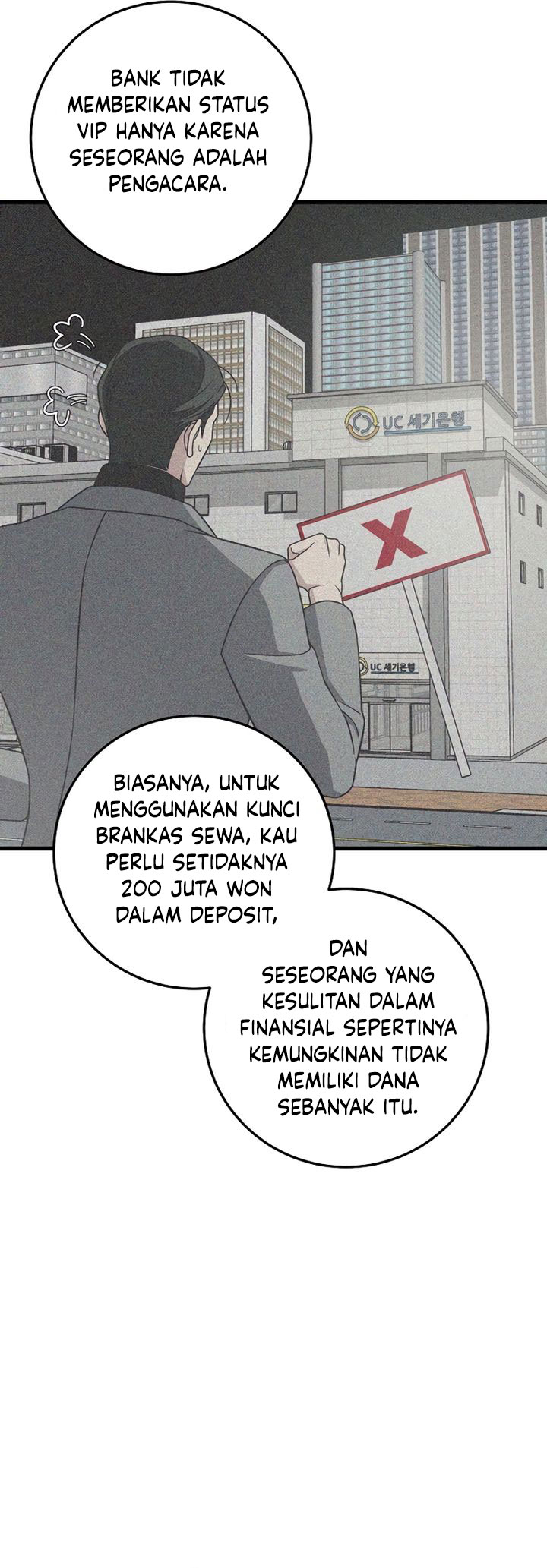 Dilarang COPAS - situs resmi www.mangacanblog.com - Komik this is the law 134 - chapter 134 135 Indonesia this is the law 134 - chapter 134 Terbaru 11|Baca Manga Komik Indonesia|Mangacan