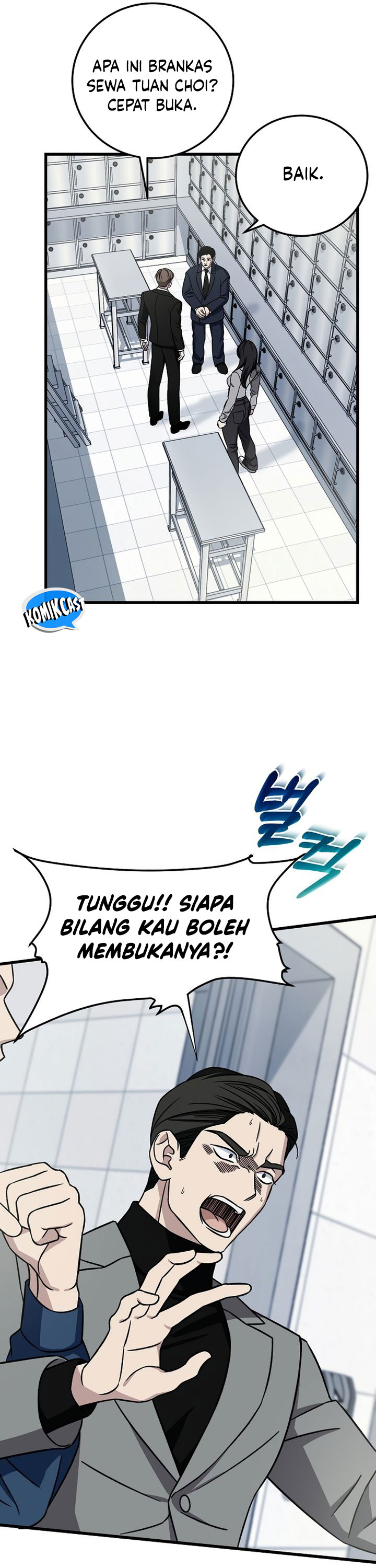 Dilarang COPAS - situs resmi www.mangacanblog.com - Komik this is the law 134 - chapter 134 135 Indonesia this is the law 134 - chapter 134 Terbaru 29|Baca Manga Komik Indonesia|Mangacan