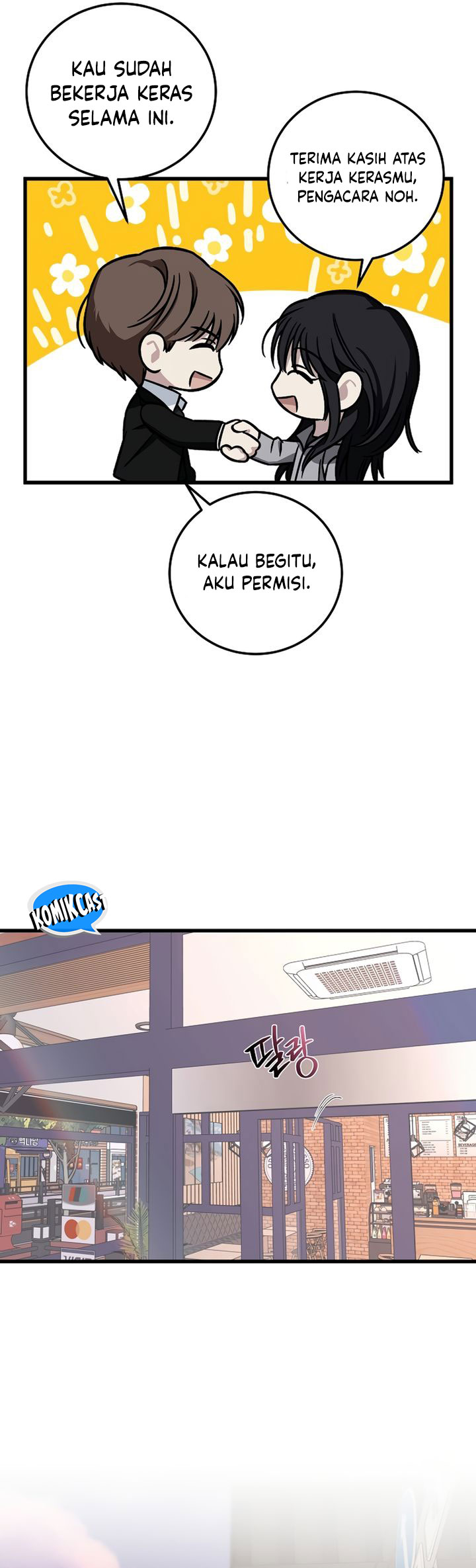 Dilarang COPAS - situs resmi www.mangacanblog.com - Komik this is the law 134 - chapter 134 135 Indonesia this is the law 134 - chapter 134 Terbaru 47|Baca Manga Komik Indonesia|Mangacan