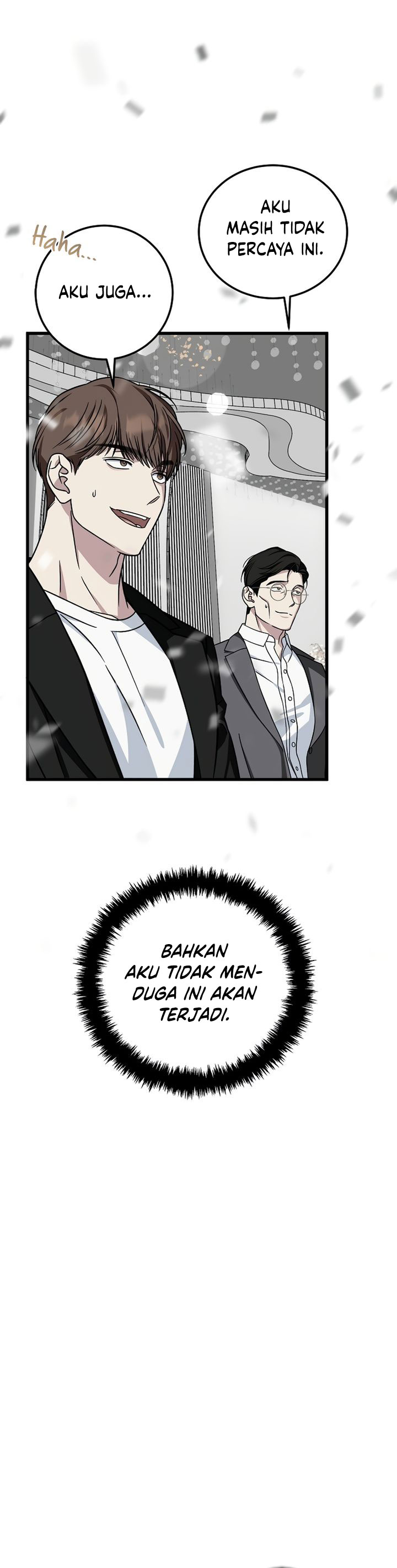 Dilarang COPAS - situs resmi www.mangacanblog.com - Komik this is the law 134 - chapter 134 135 Indonesia this is the law 134 - chapter 134 Terbaru 51|Baca Manga Komik Indonesia|Mangacan