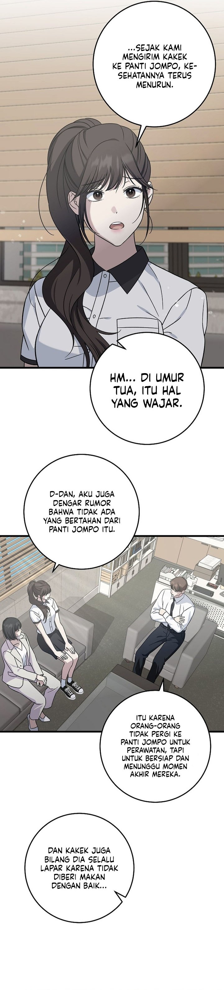 This is the Law chapter 142