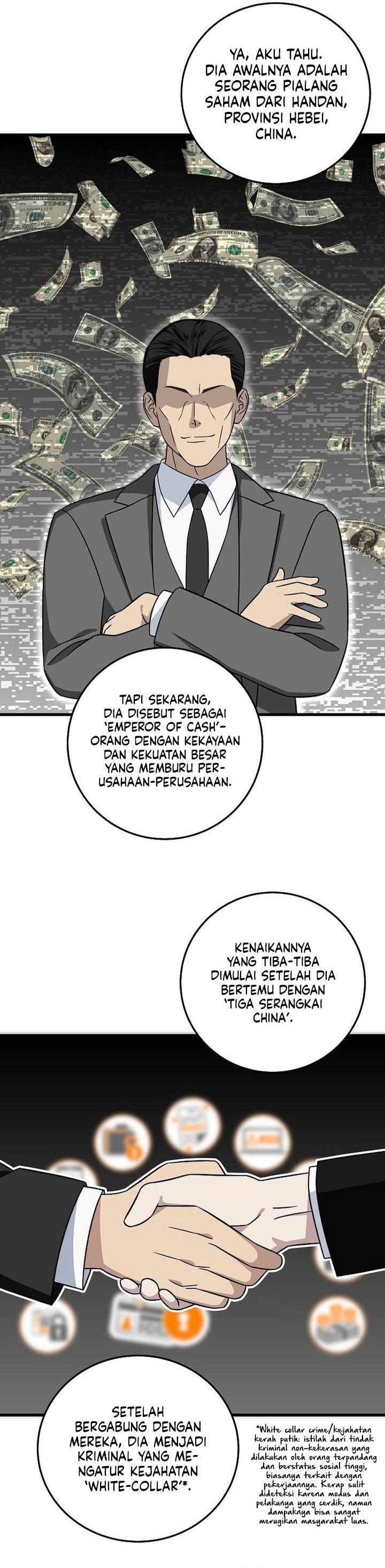 This is the Law chapter 143