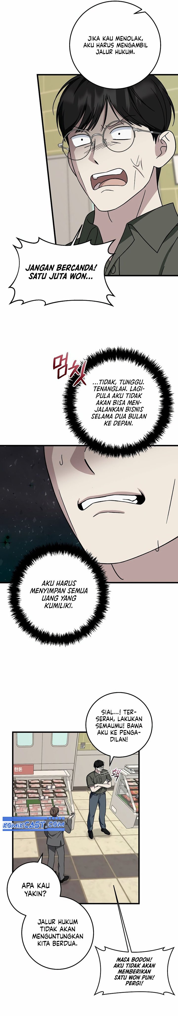 Dilarang COPAS - situs resmi www.mangacanblog.com - Komik this is the law 147 - chapter 147 148 Indonesia this is the law 147 - chapter 147 Terbaru 3|Baca Manga Komik Indonesia|Mangacan