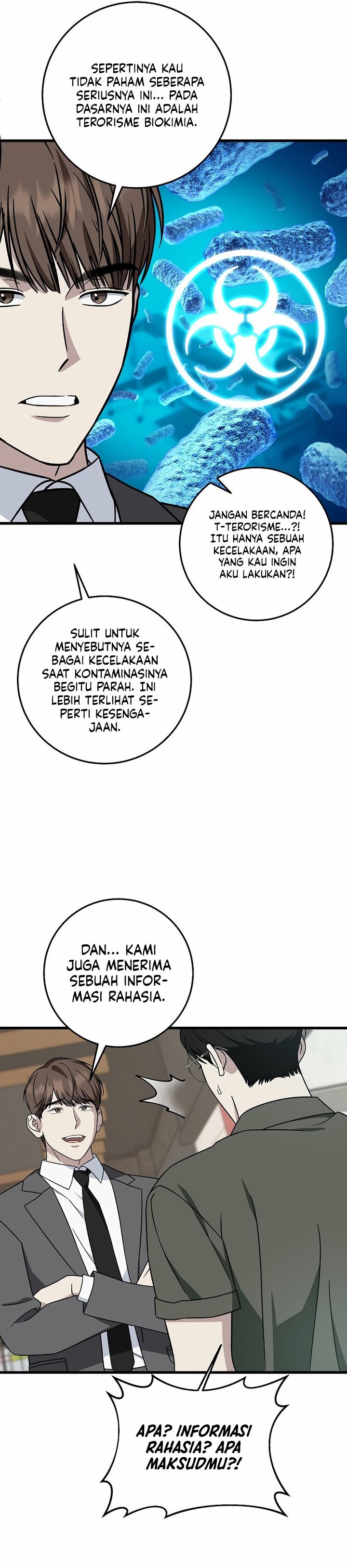 Dilarang COPAS - situs resmi www.mangacanblog.com - Komik this is the law 147 - chapter 147 148 Indonesia this is the law 147 - chapter 147 Terbaru 5|Baca Manga Komik Indonesia|Mangacan