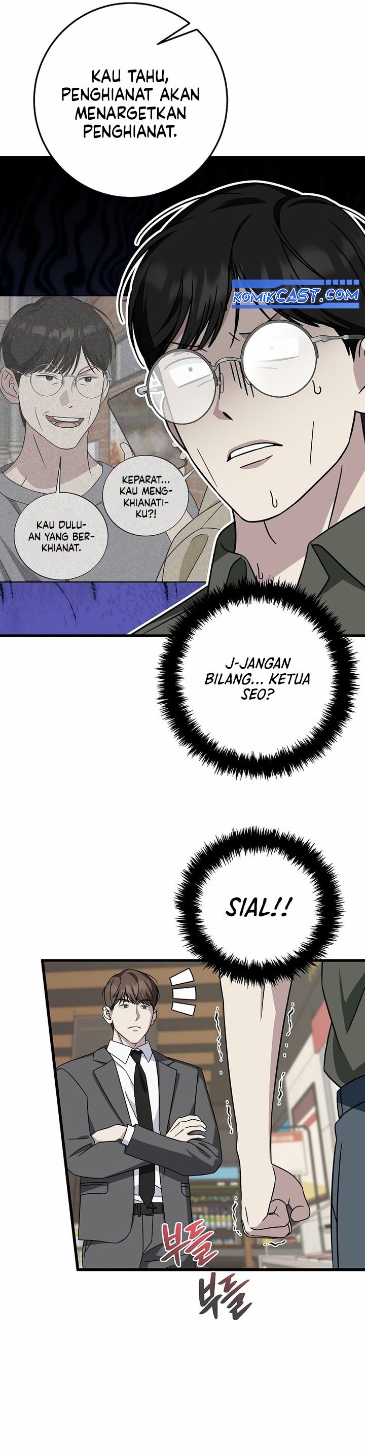 Dilarang COPAS - situs resmi www.mangacanblog.com - Komik this is the law 147 - chapter 147 148 Indonesia this is the law 147 - chapter 147 Terbaru 6|Baca Manga Komik Indonesia|Mangacan