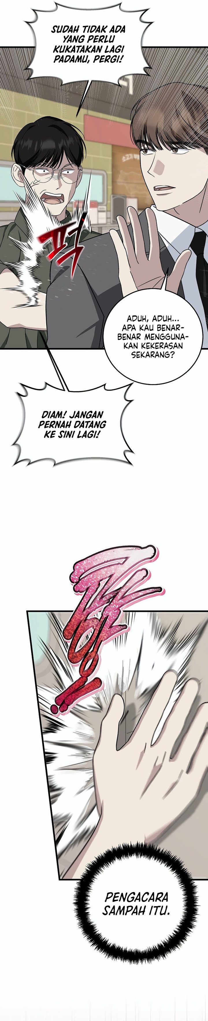 Dilarang COPAS - situs resmi www.mangacanblog.com - Komik this is the law 147 - chapter 147 148 Indonesia this is the law 147 - chapter 147 Terbaru 7|Baca Manga Komik Indonesia|Mangacan