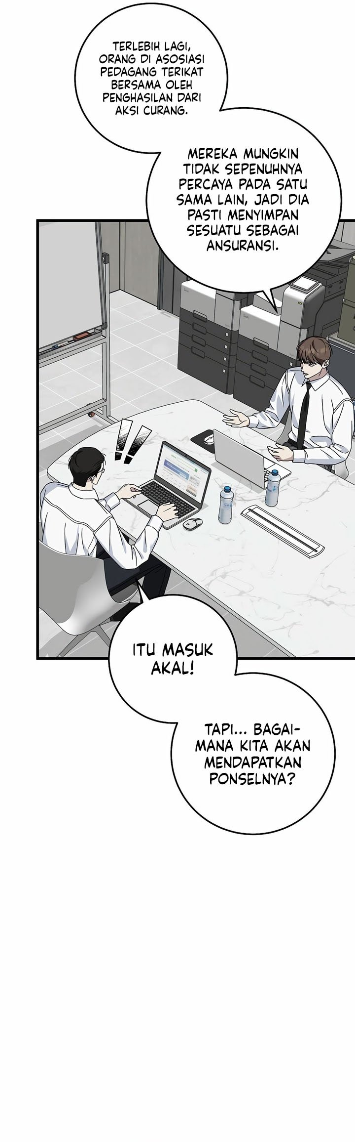 Dilarang COPAS - situs resmi www.mangacanblog.com - Komik this is the law 147 - chapter 147 148 Indonesia this is the law 147 - chapter 147 Terbaru 11|Baca Manga Komik Indonesia|Mangacan
