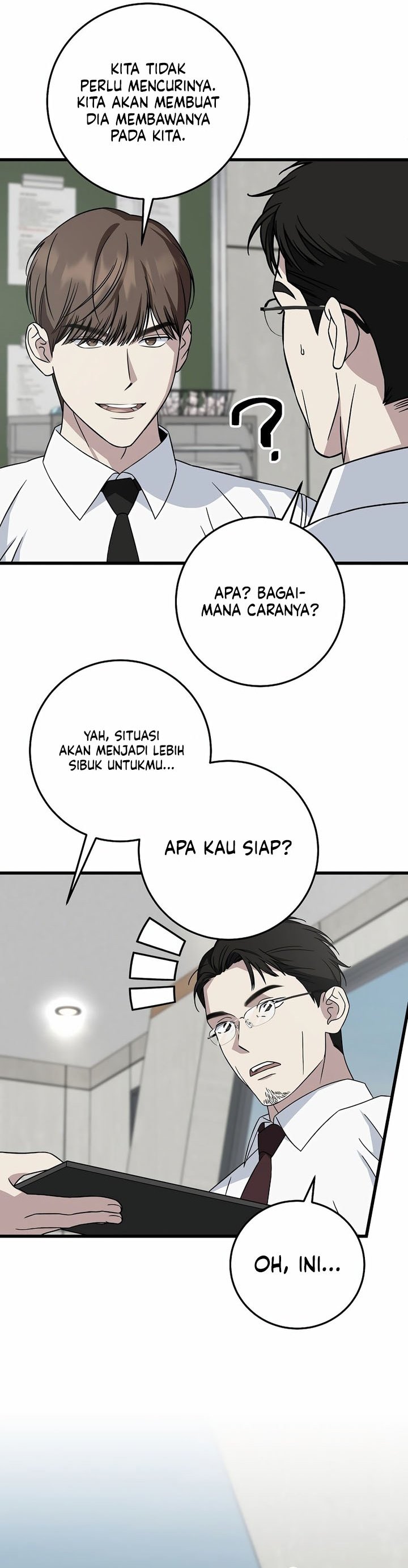 Dilarang COPAS - situs resmi www.mangacanblog.com - Komik this is the law 147 - chapter 147 148 Indonesia this is the law 147 - chapter 147 Terbaru 12|Baca Manga Komik Indonesia|Mangacan