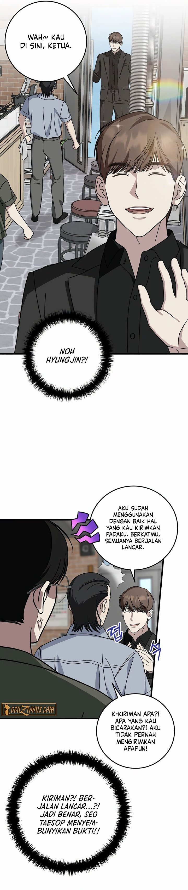 Dilarang COPAS - situs resmi www.mangacanblog.com - Komik this is the law 147 - chapter 147 148 Indonesia this is the law 147 - chapter 147 Terbaru 16|Baca Manga Komik Indonesia|Mangacan