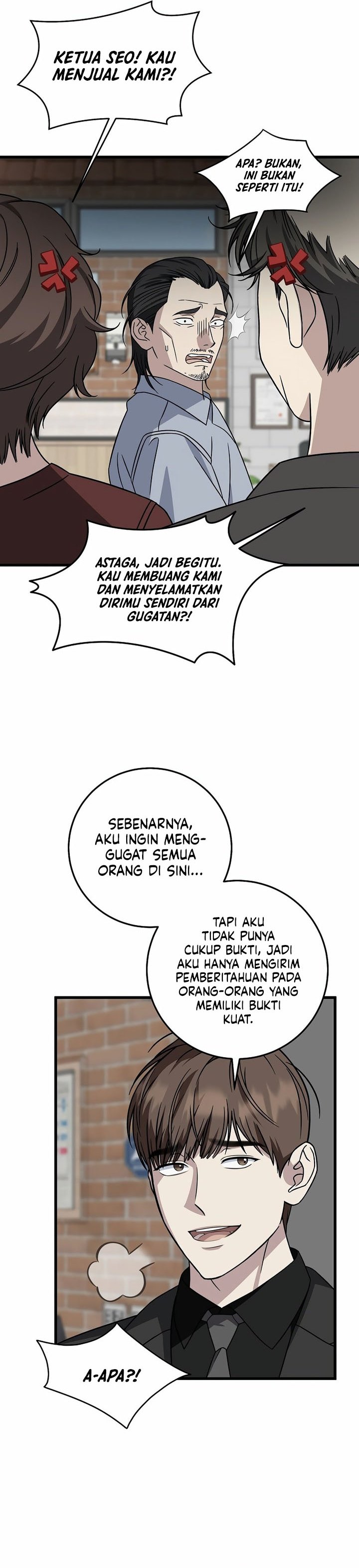 Dilarang COPAS - situs resmi www.mangacanblog.com - Komik this is the law 147 - chapter 147 148 Indonesia this is the law 147 - chapter 147 Terbaru 17|Baca Manga Komik Indonesia|Mangacan