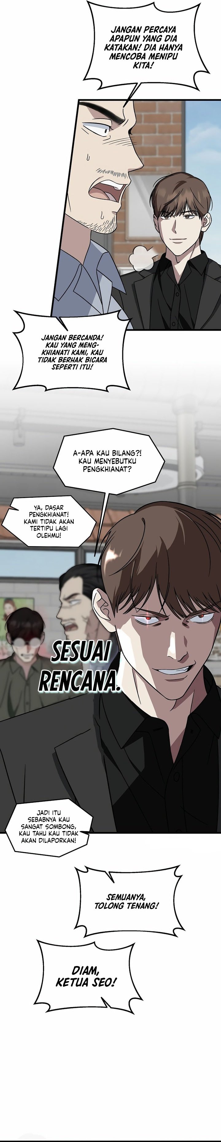 Dilarang COPAS - situs resmi www.mangacanblog.com - Komik this is the law 147 - chapter 147 148 Indonesia this is the law 147 - chapter 147 Terbaru 19|Baca Manga Komik Indonesia|Mangacan