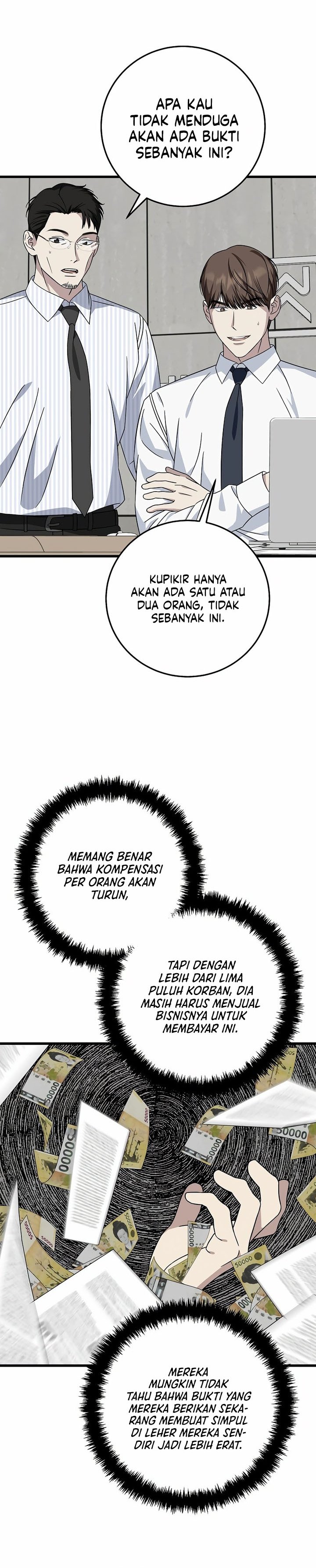 Dilarang COPAS - situs resmi www.mangacanblog.com - Komik this is the law 147 - chapter 147 148 Indonesia this is the law 147 - chapter 147 Terbaru 21|Baca Manga Komik Indonesia|Mangacan