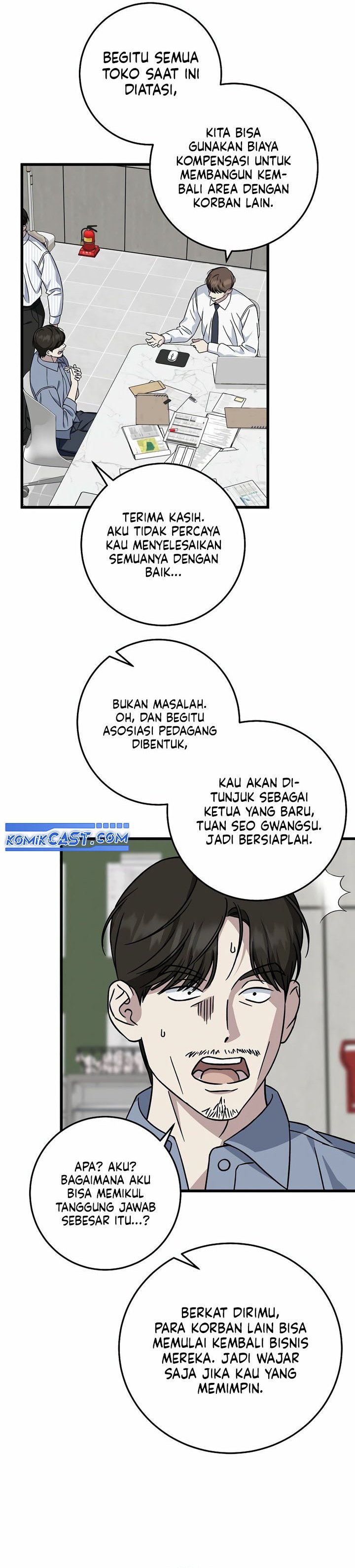 Dilarang COPAS - situs resmi www.mangacanblog.com - Komik this is the law 147 - chapter 147 148 Indonesia this is the law 147 - chapter 147 Terbaru 22|Baca Manga Komik Indonesia|Mangacan