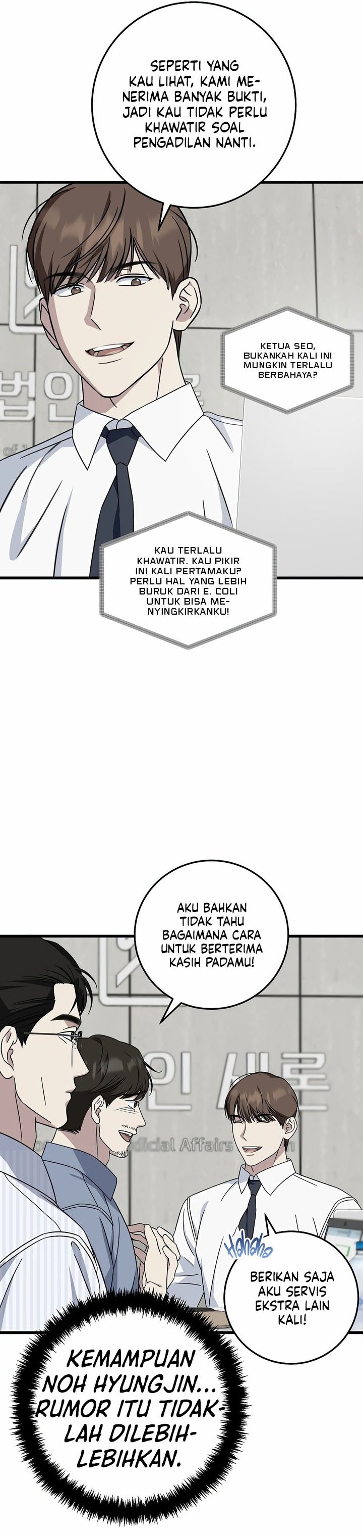 Dilarang COPAS - situs resmi www.mangacanblog.com - Komik this is the law 147 - chapter 147 148 Indonesia this is the law 147 - chapter 147 Terbaru 23|Baca Manga Komik Indonesia|Mangacan
