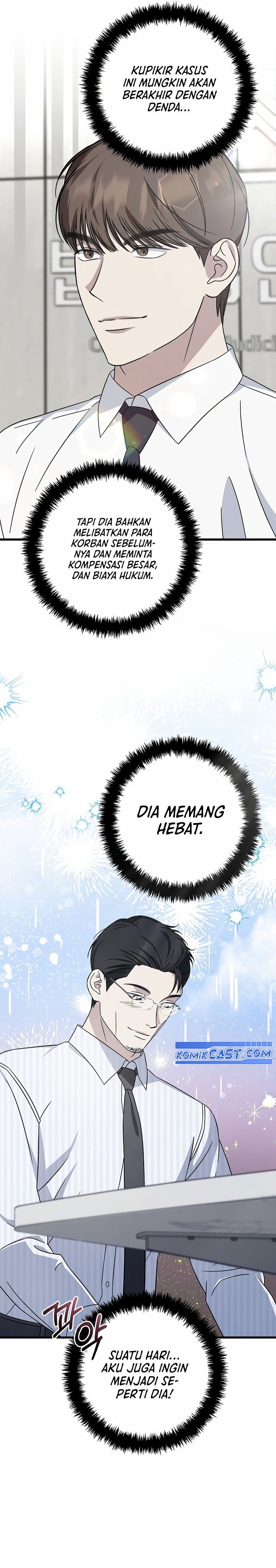 Dilarang COPAS - situs resmi www.mangacanblog.com - Komik this is the law 147 - chapter 147 148 Indonesia this is the law 147 - chapter 147 Terbaru 24|Baca Manga Komik Indonesia|Mangacan