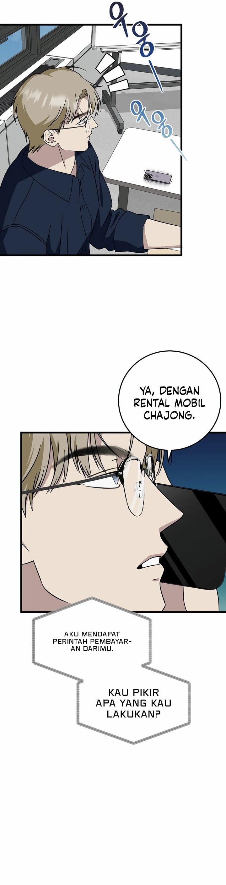 Dilarang COPAS - situs resmi www.mangacanblog.com - Komik this is the law 147 - chapter 147 148 Indonesia this is the law 147 - chapter 147 Terbaru 31|Baca Manga Komik Indonesia|Mangacan