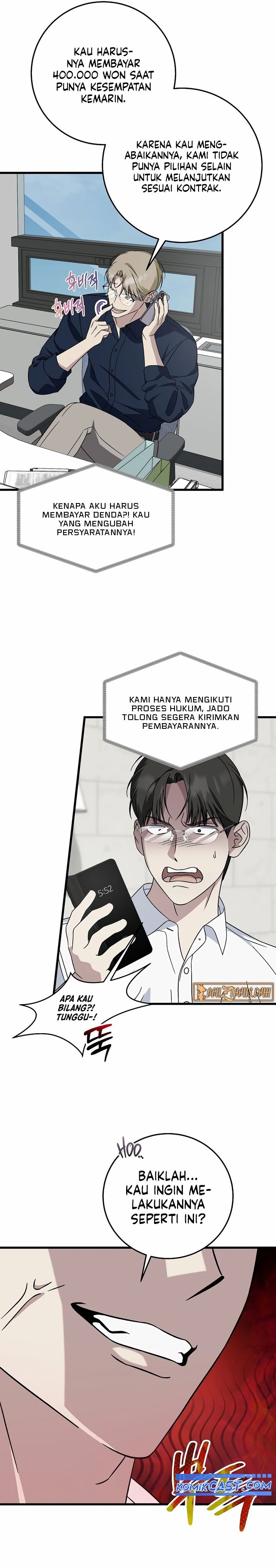 Dilarang COPAS - situs resmi www.mangacanblog.com - Komik this is the law 147 - chapter 147 148 Indonesia this is the law 147 - chapter 147 Terbaru 32|Baca Manga Komik Indonesia|Mangacan