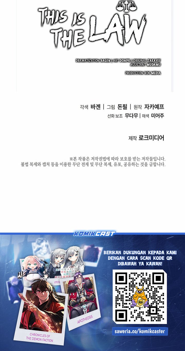 Dilarang COPAS - situs resmi www.mangacanblog.com - Komik this is the law 147 - chapter 147 148 Indonesia this is the law 147 - chapter 147 Terbaru 37|Baca Manga Komik Indonesia|Mangacan