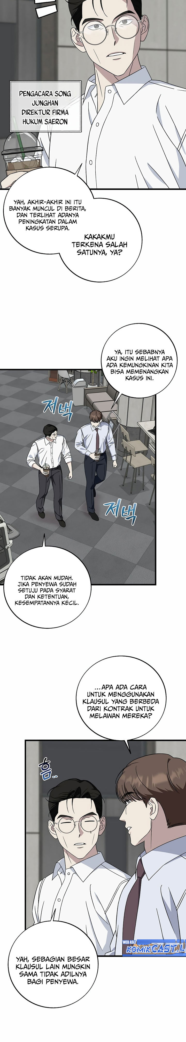 Dilarang COPAS - situs resmi www.mangacanblog.com - Komik this is the law 148 - chapter 148 149 Indonesia this is the law 148 - chapter 148 Terbaru 2|Baca Manga Komik Indonesia|Mangacan