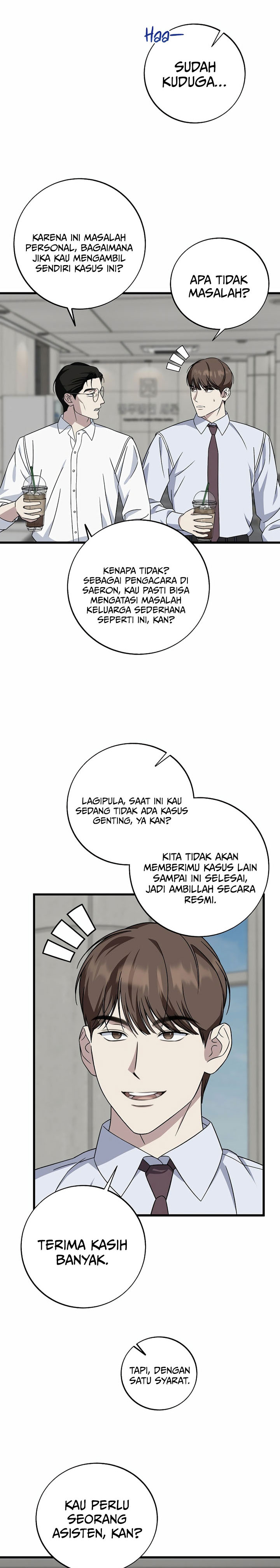 Dilarang COPAS - situs resmi www.mangacanblog.com - Komik this is the law 148 - chapter 148 149 Indonesia this is the law 148 - chapter 148 Terbaru 3|Baca Manga Komik Indonesia|Mangacan