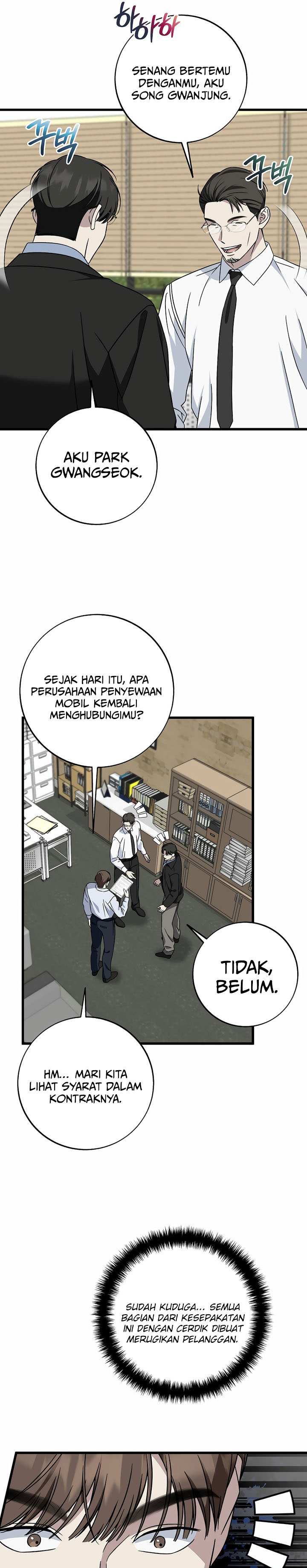Dilarang COPAS - situs resmi www.mangacanblog.com - Komik this is the law 148 - chapter 148 149 Indonesia this is the law 148 - chapter 148 Terbaru 5|Baca Manga Komik Indonesia|Mangacan