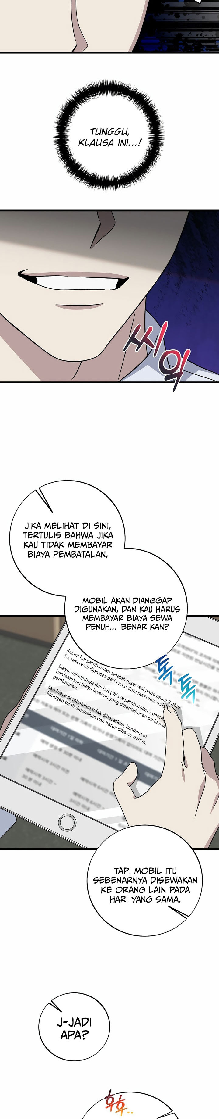 Dilarang COPAS - situs resmi www.mangacanblog.com - Komik this is the law 148 - chapter 148 149 Indonesia this is the law 148 - chapter 148 Terbaru 6|Baca Manga Komik Indonesia|Mangacan
