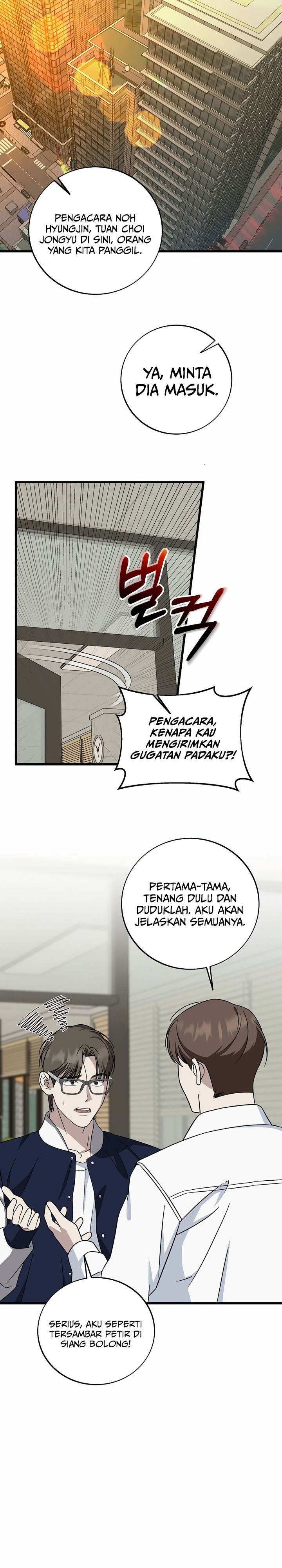 Dilarang COPAS - situs resmi www.mangacanblog.com - Komik this is the law 148 - chapter 148 149 Indonesia this is the law 148 - chapter 148 Terbaru 10|Baca Manga Komik Indonesia|Mangacan