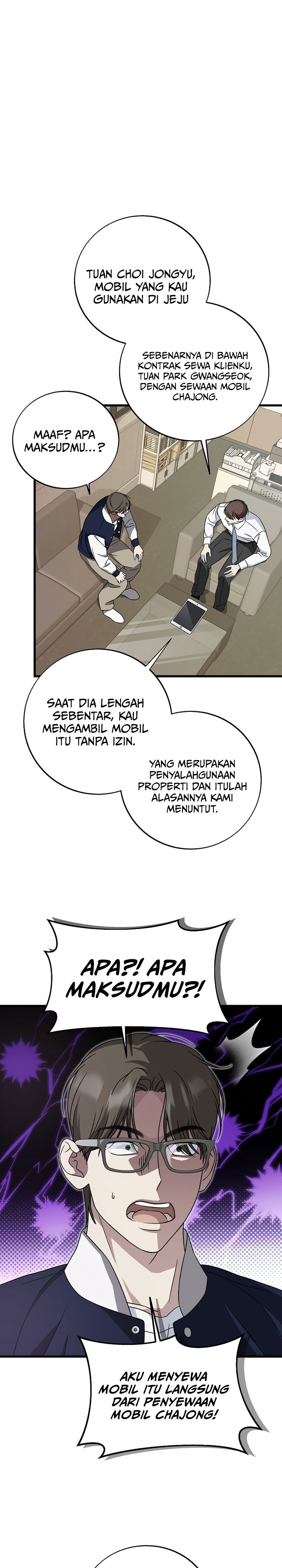 Dilarang COPAS - situs resmi www.mangacanblog.com - Komik this is the law 148 - chapter 148 149 Indonesia this is the law 148 - chapter 148 Terbaru 11|Baca Manga Komik Indonesia|Mangacan