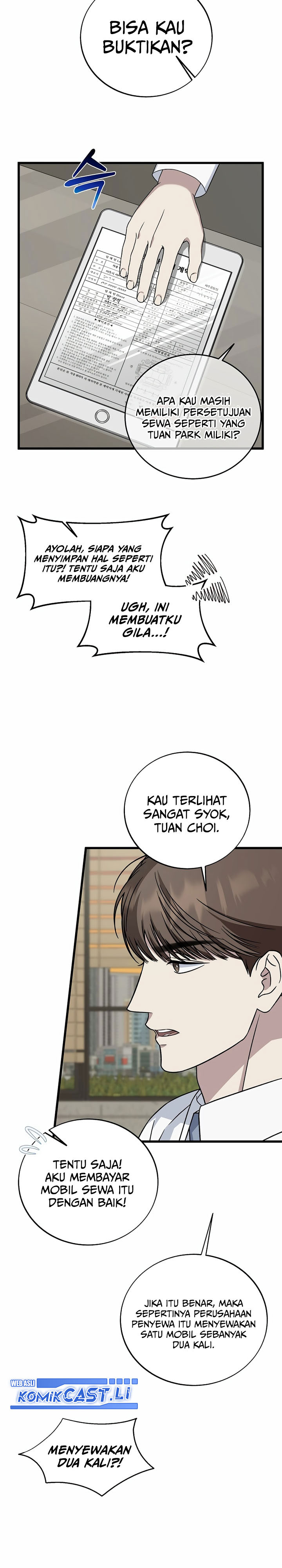Dilarang COPAS - situs resmi www.mangacanblog.com - Komik this is the law 148 - chapter 148 149 Indonesia this is the law 148 - chapter 148 Terbaru 12|Baca Manga Komik Indonesia|Mangacan
